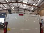 2017 RENAULT TRAFIC LL2 for sale at Copart SANDWICH