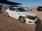 2015 Kia Optima Ex на продаже в Phoenix, AZ - Front End