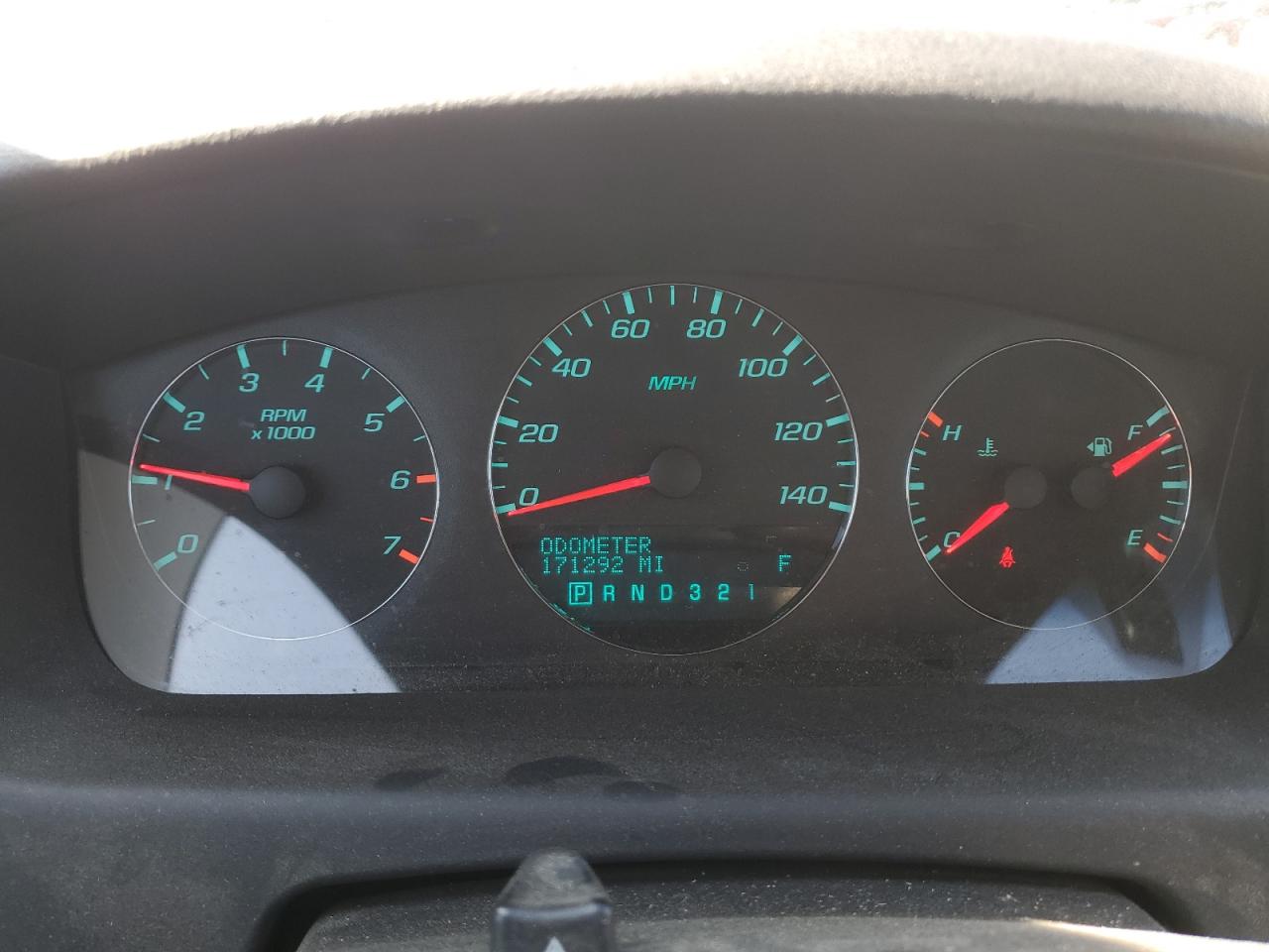 2011 Chevrolet Impala Lt VIN: 2G1WB5EK1B1190421 Lot: 61057205