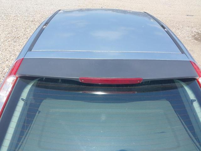 2006 FORD FOCUS GHIA