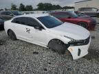 2022 Kia K5 Lxs for Sale in Byron, GA - Front End