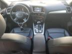 2017 AUDI Q5 TECHNIK   for sale at Copart ON - COOKSTOWN