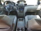 2016 Honda Odyssey Touring na sprzedaż w Martinez, CA - Side