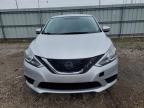 2016 Nissan Sentra S for Sale in Chicago Heights, IL - Rear End