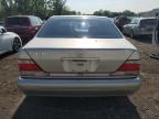 1998 Mercedes-Benz S 420 en Venta en New Britain, CT - Front End