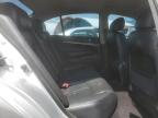 2012 Infiniti G25  de vânzare în East Granby, CT - Stripped