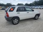 2008 Kia Sportage L 2.0L للبيع في Ocala، FL - Front End