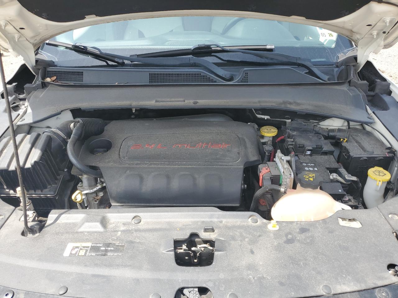 2018 Jeep Compass Latitude VIN: 3C4NJCBB3JT145069 Lot: 61859665