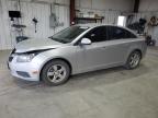 2014 Chevrolet Cruze Lt продається в Billings, MT - Front End