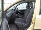 2010 FIAT PANDA ACTI for sale at Copart YORK