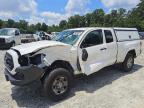 2022 Toyota Tacoma Access Cab за продажба в Ellenwood, GA - Front End