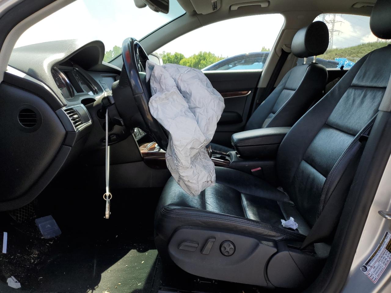 2006 Audi A6 4.2 Quattro VIN: WAUDL94F16N102976 Lot: 59705175