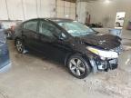 2018 Kia Forte Lx na sprzedaż w Madisonville, TN - Front End
