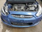 2015 Hyundai Accent Gls იყიდება Central Square-ში, NY - Front End