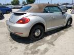 2014 Volkswagen Beetle    na sprzedaż w Los Angeles, CA - Front End
