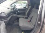 2021 CITROEN BERLINGO 9 for sale at Copart BRISTOL