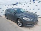 2019 FORD MONDEO ZET for sale at Copart BRISTOL
