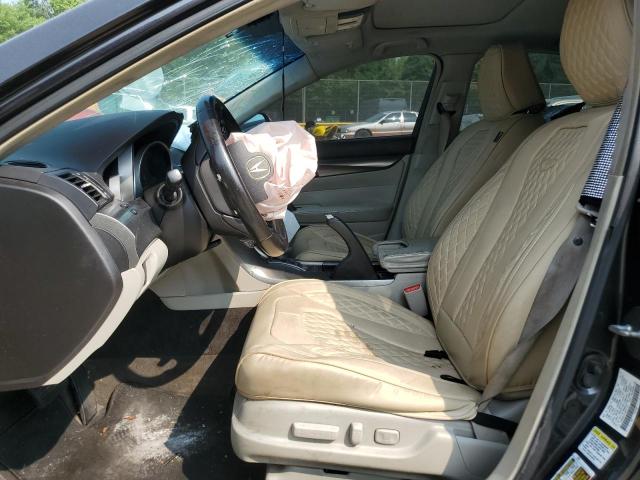  ACURA TL 2012 Gray