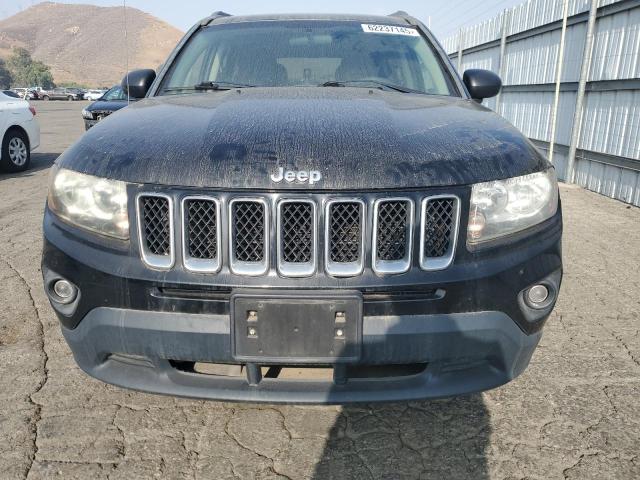  JEEP COMPASS 2014 Black