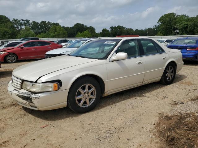 1998 Cadillac Seville Sts