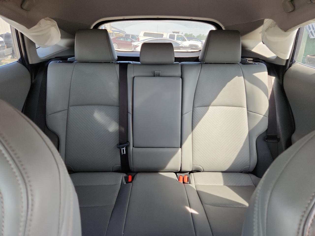 2021 Toyota Venza Le VIN: JTEAAAAH5MJ054224 Lot: 61825465