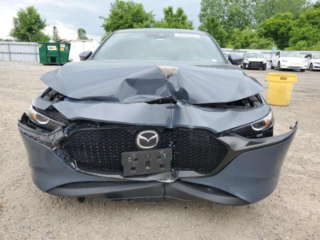 2023 MAZDA 3 PREFERRED  