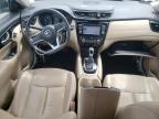 2017 Nissan Rogue Sv   na sprzedaż w New Britain, CT - Minor Dent/Scratches