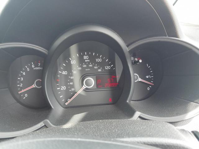 2014 KIA PICANTO 2