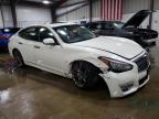 2019 Infiniti Q70 3.7 Luxe de vânzare în West Mifflin, PA - Front End