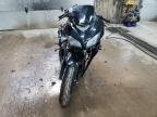 2015 Honda Cbr500 R продається в Kincheloe, MI - All Over