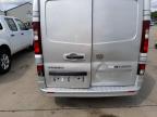 2017 VAUXHALL VIVARO 290 for sale at Copart SANDY