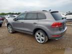 2011 Volkswagen Touareg V6 Tdi en Venta en Houston, TX - Side