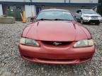 1994 Ford Mustang Gt zu verkaufen in Wayland, MI - Front End