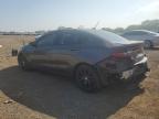 2015 Dodge Dart Sxt იყიდება Chicago Heights-ში, IL - Rear End