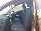 2012 FORD FIESTA ZET for sale at Copart PETERLEE
