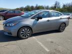 2020 Nissan Versa S zu verkaufen in Brookhaven, NY - Minor Dent/Scratches