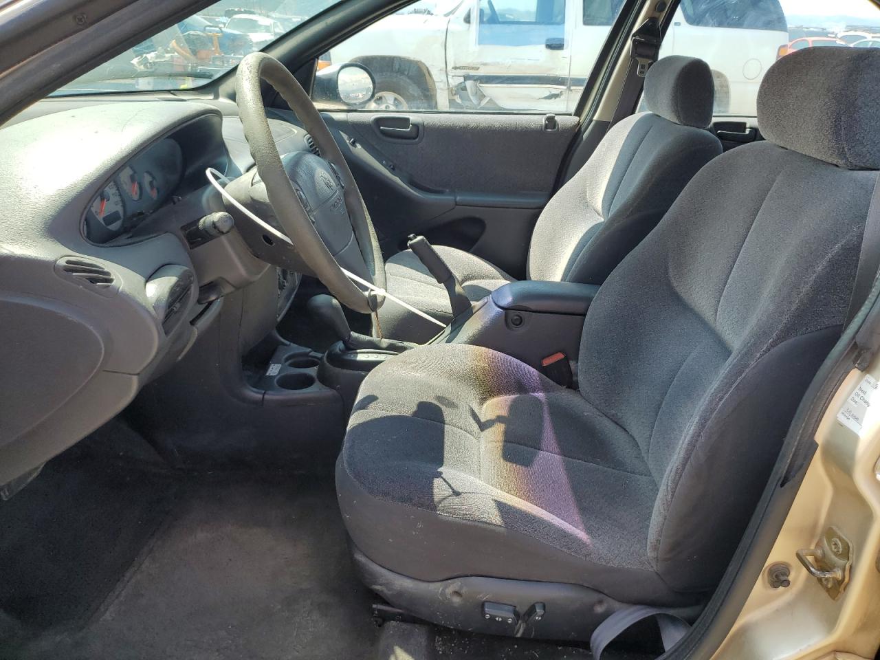 2000 Dodge Stratus Se VIN: 1B3EJ46X2YN122759 Lot: 60714645
