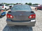2007 Toyota Corolla Ce en Venta en Columbus, OH - Front End