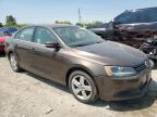 2013 Volkswagen Jetta Tdi for Sale in Indianapolis, IN - Minor Dent/Scratches