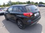2015 SUZUKI VITARA SZ5 for sale at Copart SANDTOFT