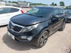 2010 KIA SPORTAGE F for sale at Copart WESTBURY