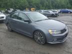 2016 Volkswagen Jetta Sport للبيع في Marlboro، NY - Rear End