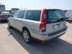 2006 VOLVO V70 SE T5 for sale at Copart SANDWICH
