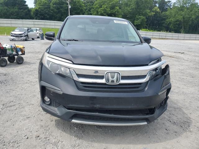  HONDA PILOT 2019 Czarny