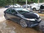 2015 Honda Civic Ex   იყიდება Hueytown-ში, AL - Side