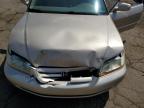 2002 Honda Accord Ex   за продажба в Woodhaven, MI - Front End