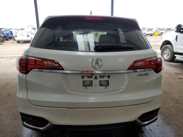 Parquets ACURA RDX 2017 Biały