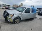 2012 Nissan Frontier S იყიდება New Orleans-ში, LA - All Over