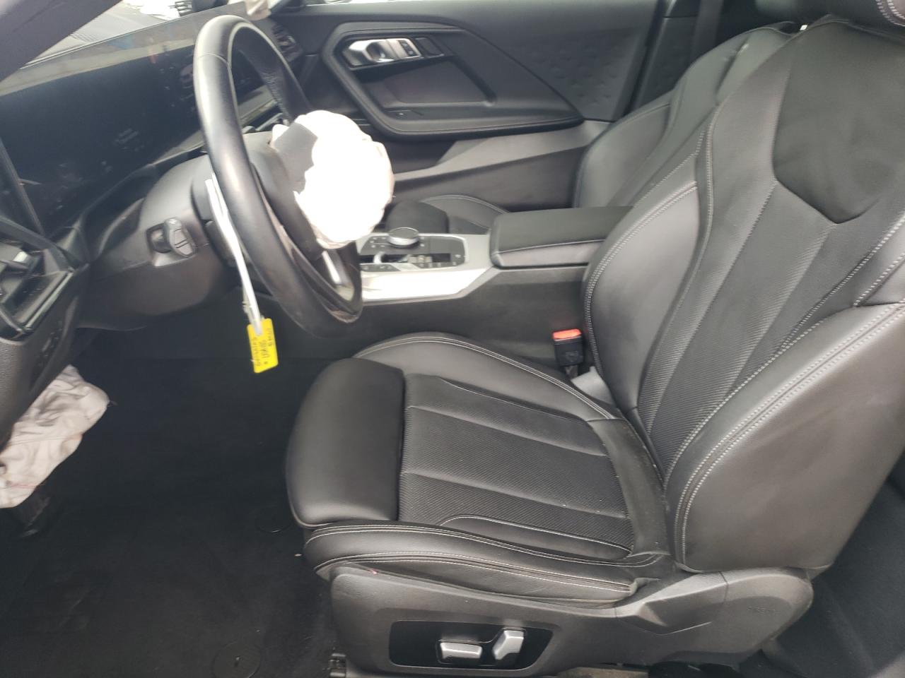 2023 BMW 230I VIN: 3MW23CM05P8C80135 Lot: 58775585