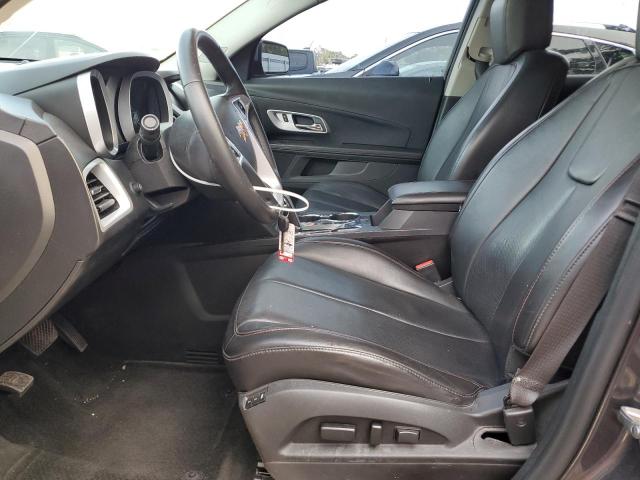  CHEVROLET EQUINOX 2015 Charcoal